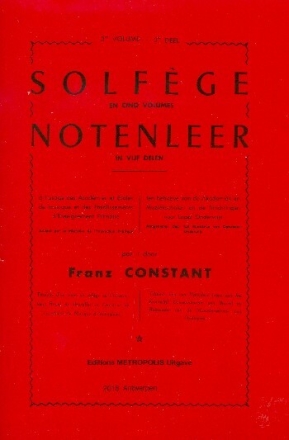 Notenleer deel 3