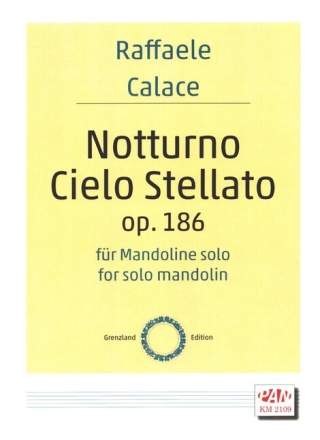 Notturno - Cielo Stellato
