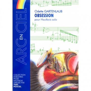 Obsession pour hautbois
