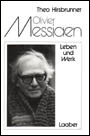 Olivier Messiaen Leben und Werk gebunden