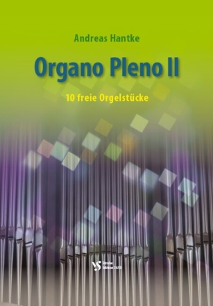 Organo Pleno 2 f�r Orgel