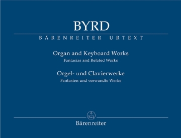 Orgel- und Clavierwerke f�r Tasteninstrument