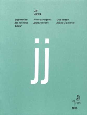 Orgelverse �ber 