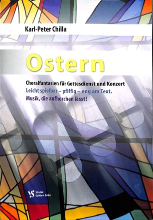 Ostern f�r Orgel