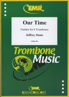 Our Time 8 Posaunen