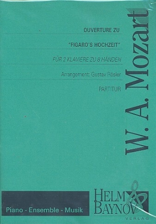 Ouvert�re zu 