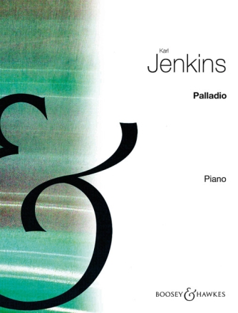 Palladio f�r Klavier