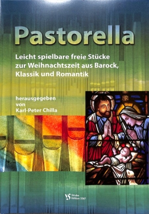 Pastorella f�r Orgel