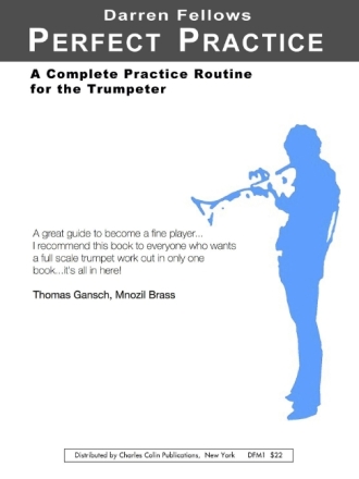 Perfect Practice for trumpet