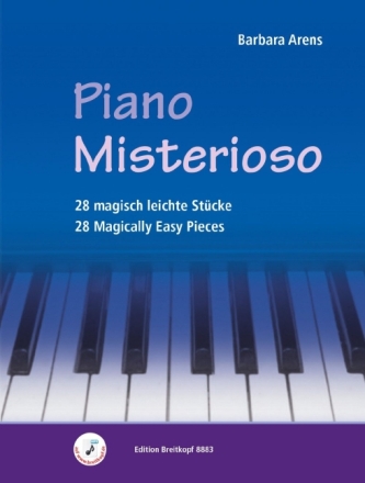 Piano Misterioso f�r Klavier