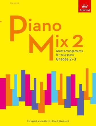 Piano Mix vol.2