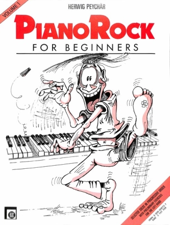 Piano Rock for Beginners Band 1:
