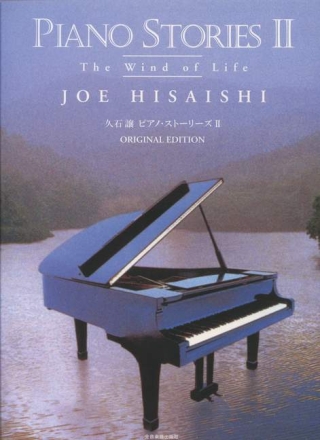 Piano Stories Vol.2