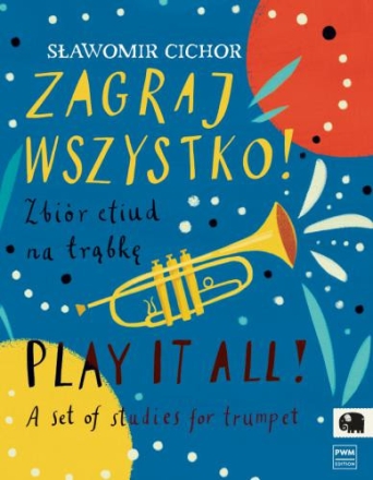 Play It all! for trumpet