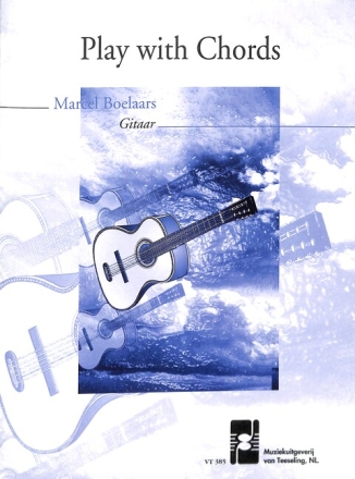 Play with Chords for guitar