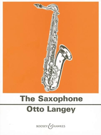 Practical Tutor for the Saxophone f�r Alt-Saxophon