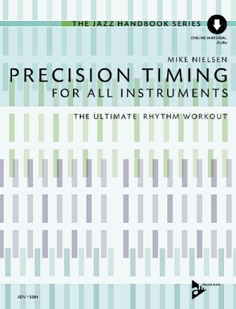 Precision Timing (+CD) for all instruments