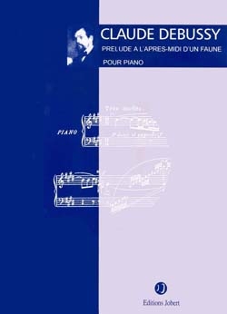 Pr�lude � l'apr�s-midi d'un faune pour piano