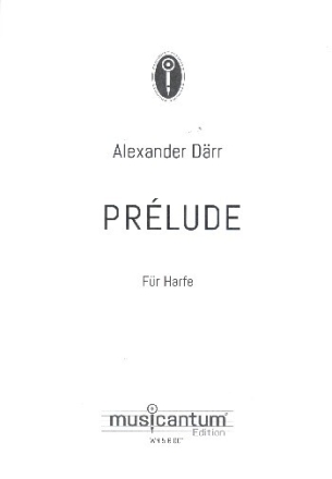 Pr�lude f�r Harfe