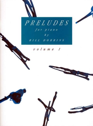 Preludes vol.1 for piano