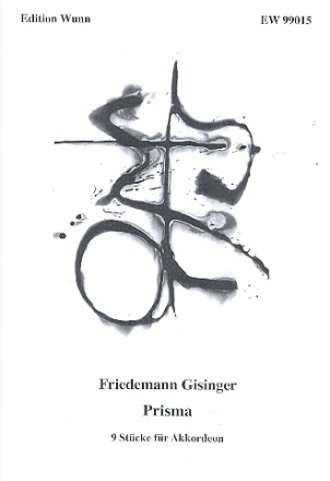 Prisma f�r Akkordeon