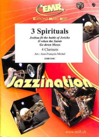 Quartett Album Bd.5 fuer 4 trompeten (4corn/4fl.hr/4waldhr/euph/pos/clar)