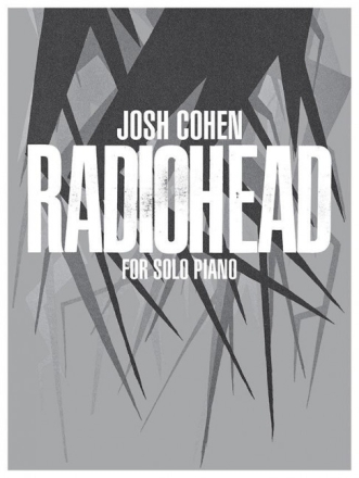 Radiohead: for piano solo