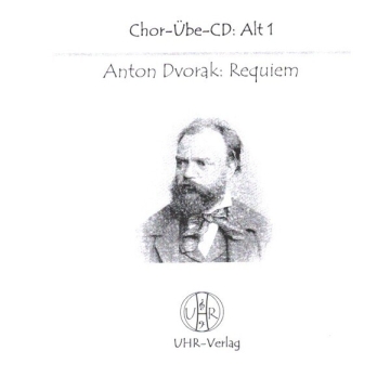 Requiem op.89  Chor-�be-CD Alt 1