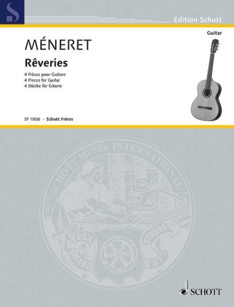 R�veries pour guitare