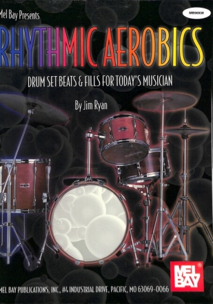 Rhythmic Aerobics for drum set