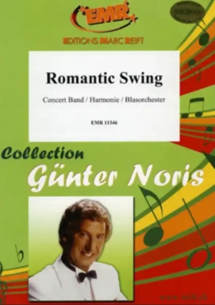 Romantic Swing BLASORCHESTER