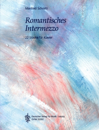 Romantisches Intermezzo f�r Klavier