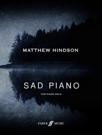 Sad Piano for piano