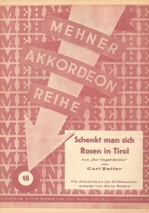Schenkt man sich Rosen in Tirol aus 
