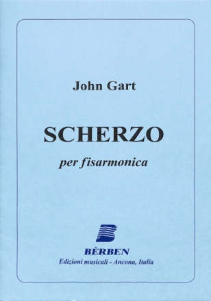 Scherzo f�r Handharmonika