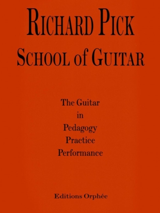 School of Guitar
