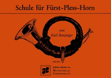 Schule f�r F�rst-Pless-Jagdhorn