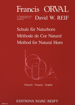 Schule  f�r Naturhorn