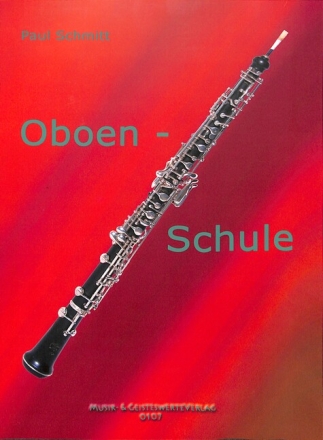Schule f�r Oboe  