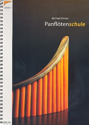 Schule f�r Panfl�te