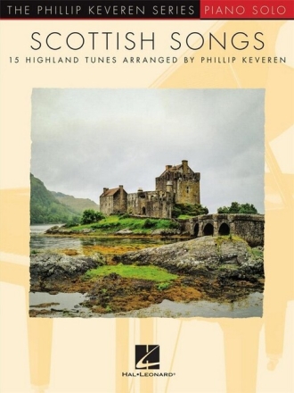 Scottish Songs for piano