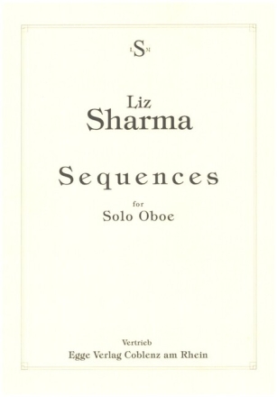 Sequenzas for solo oboe