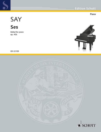 Ses f�r Klavier