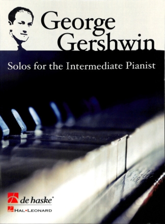 Solos for the intermediate Pianist