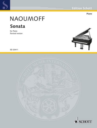 Sonata f�r Klavier