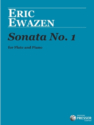 Sonata no.1 for flute and piano