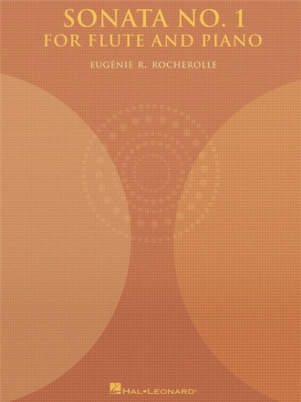 Sonata no.1 for flute and piano