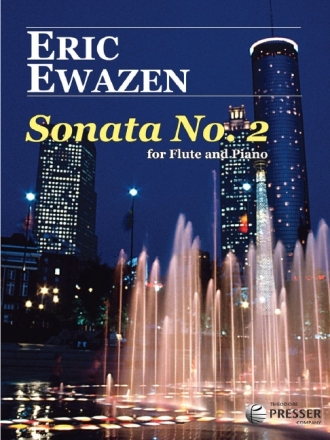 Sonata no.2 for flute and piano