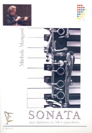Sonata per clarinetto e pianoforte