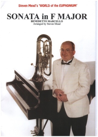 Sonate F-Dur f�r Euphonium und Klavier